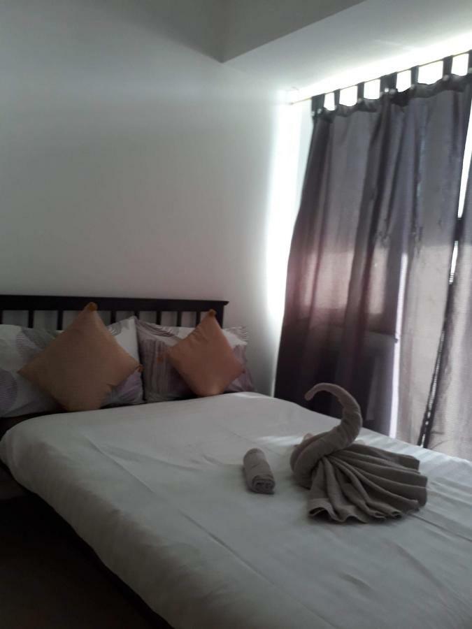 Joanne Sweet Apartment