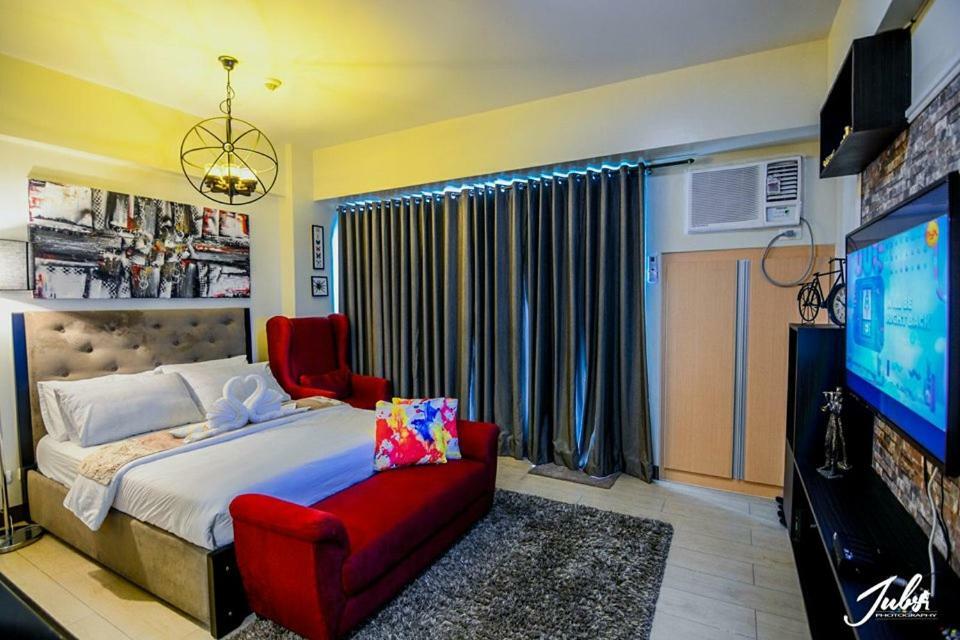 Norico's Apartment Manila