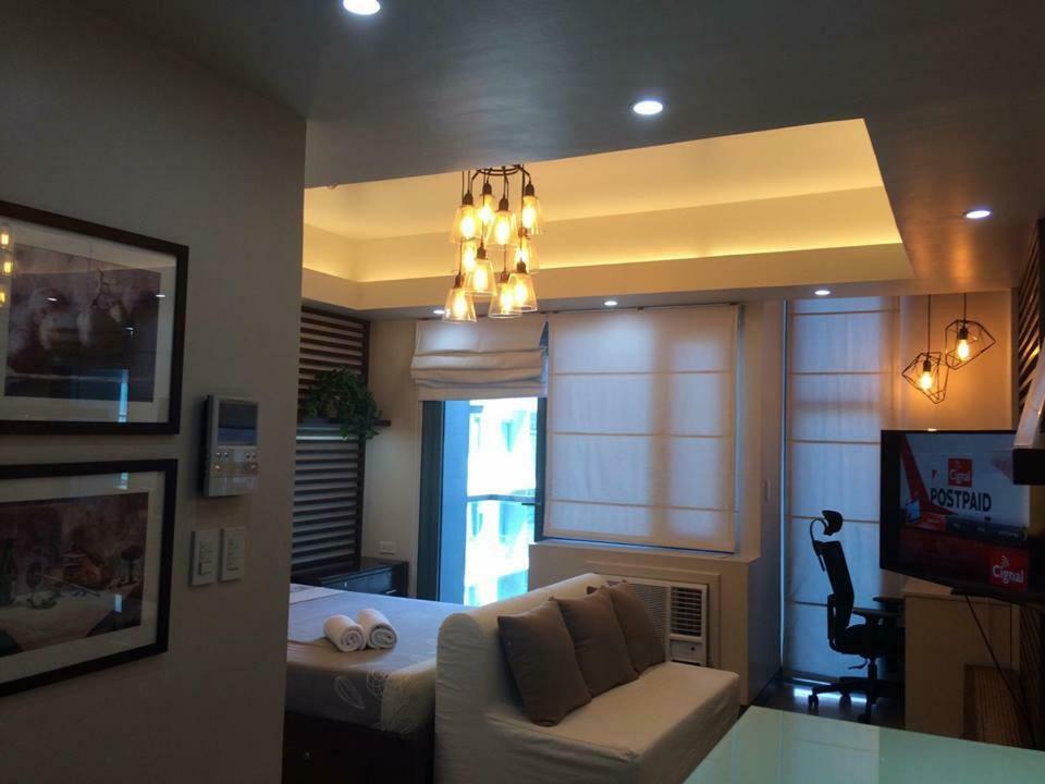 Norico's Apartment