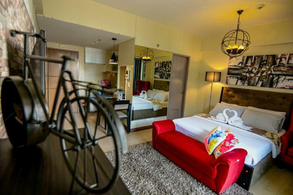 Apartment Norico's Manila