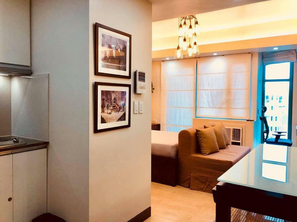Apartment Norico's Manila