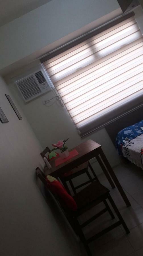 Apartment Superb Edsa Cheap @ Graceysplace Unit 2 Manila