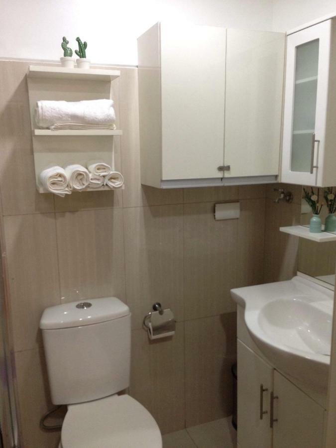 Deluxe Apartment Manila