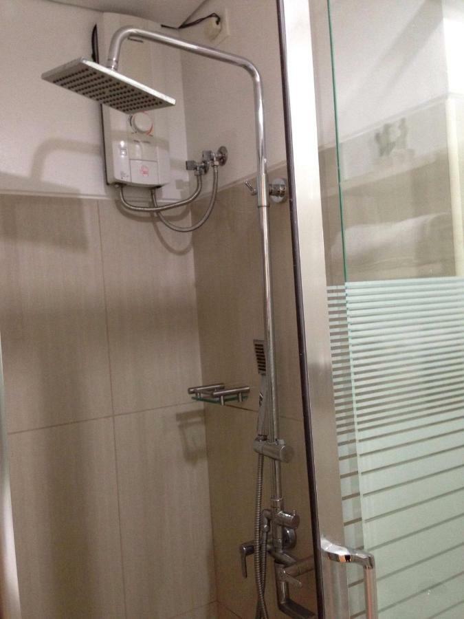 Deluxe Apartment Manila