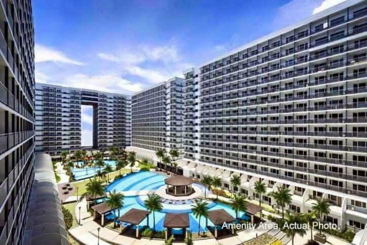 Apartment Deluxe Manila