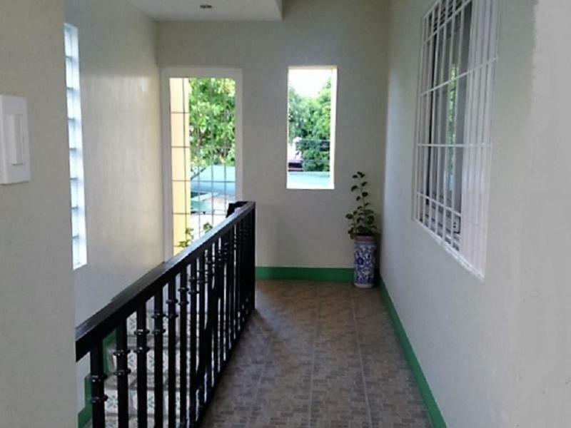 47 Long Apartment Manila