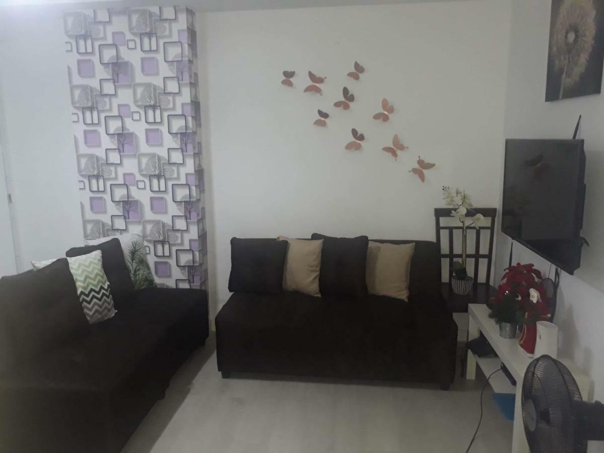 Joanne Sweet Apartment *