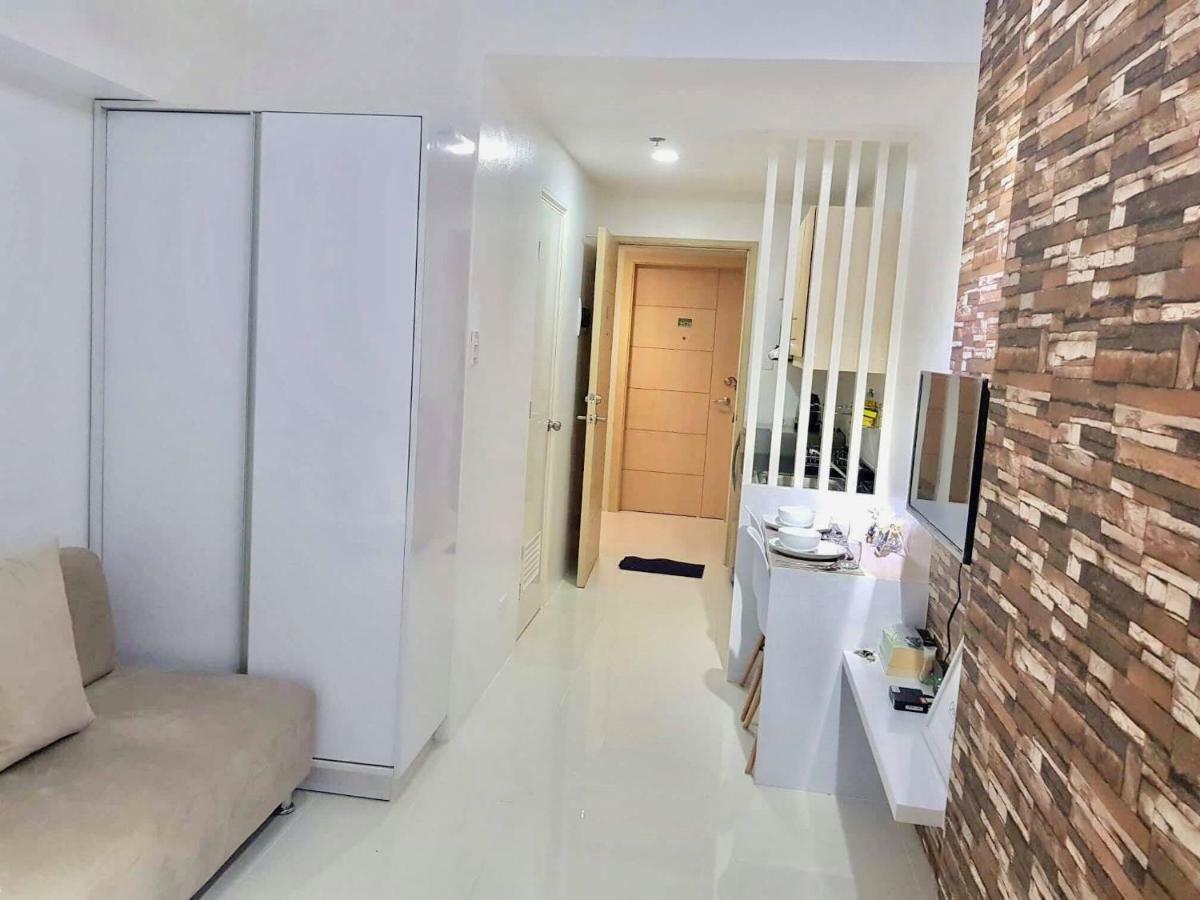 Apartment Ev Place Manila