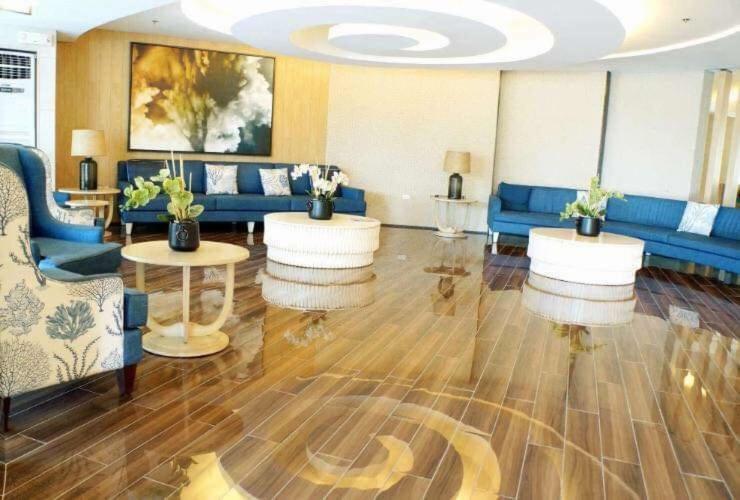 Apartamento Deluxe