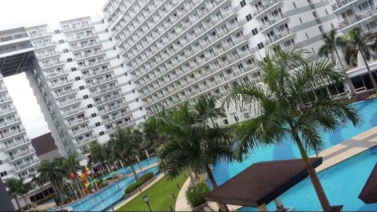 Apartment Deluxe Manila
