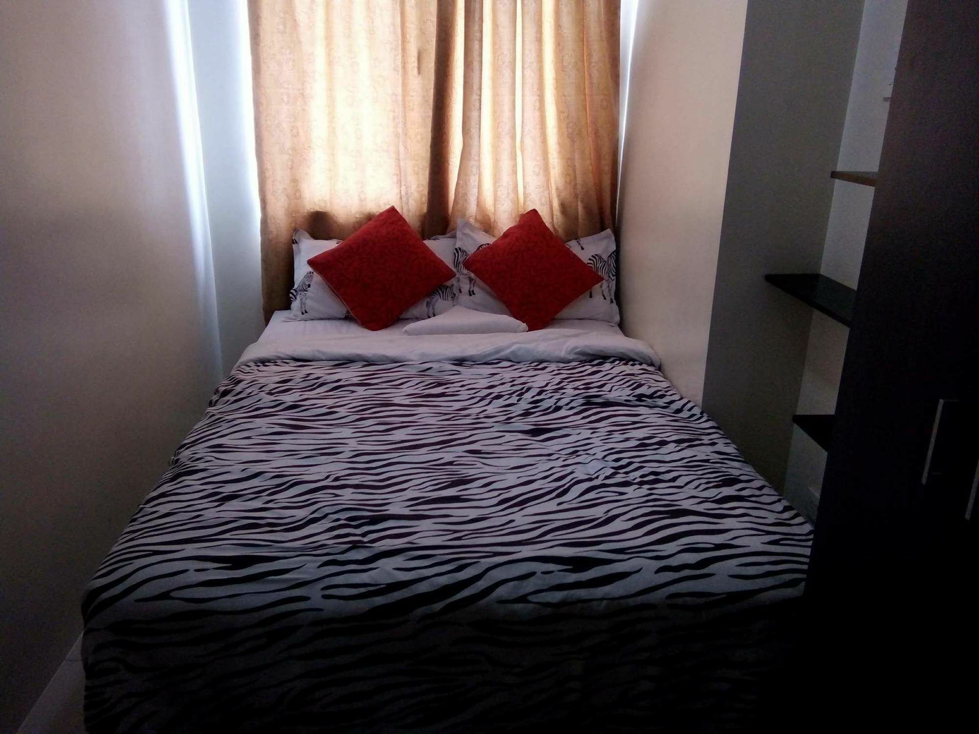 Residences Manila