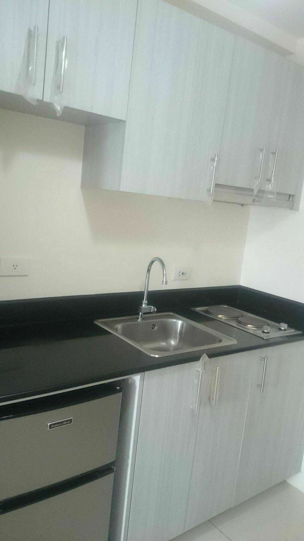 Residences Apartment Manila