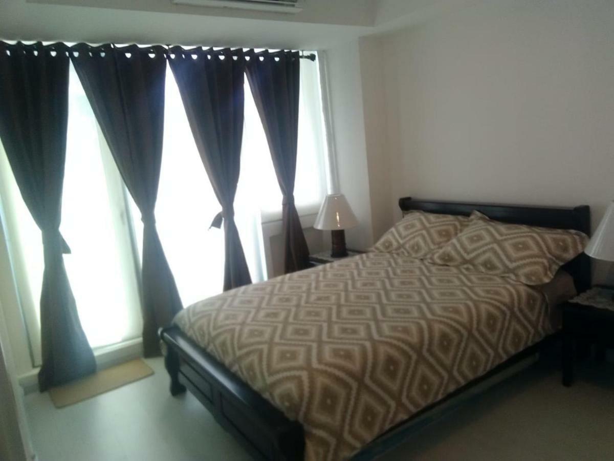 Azure Residences By Florendo Manila