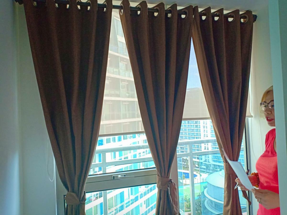Apartment Azure Residences By Florendo Manila