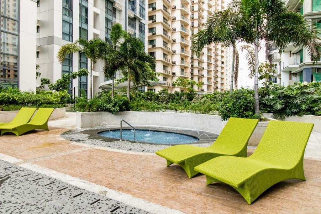 Viceroy Mckinley Hill Bgc Manila