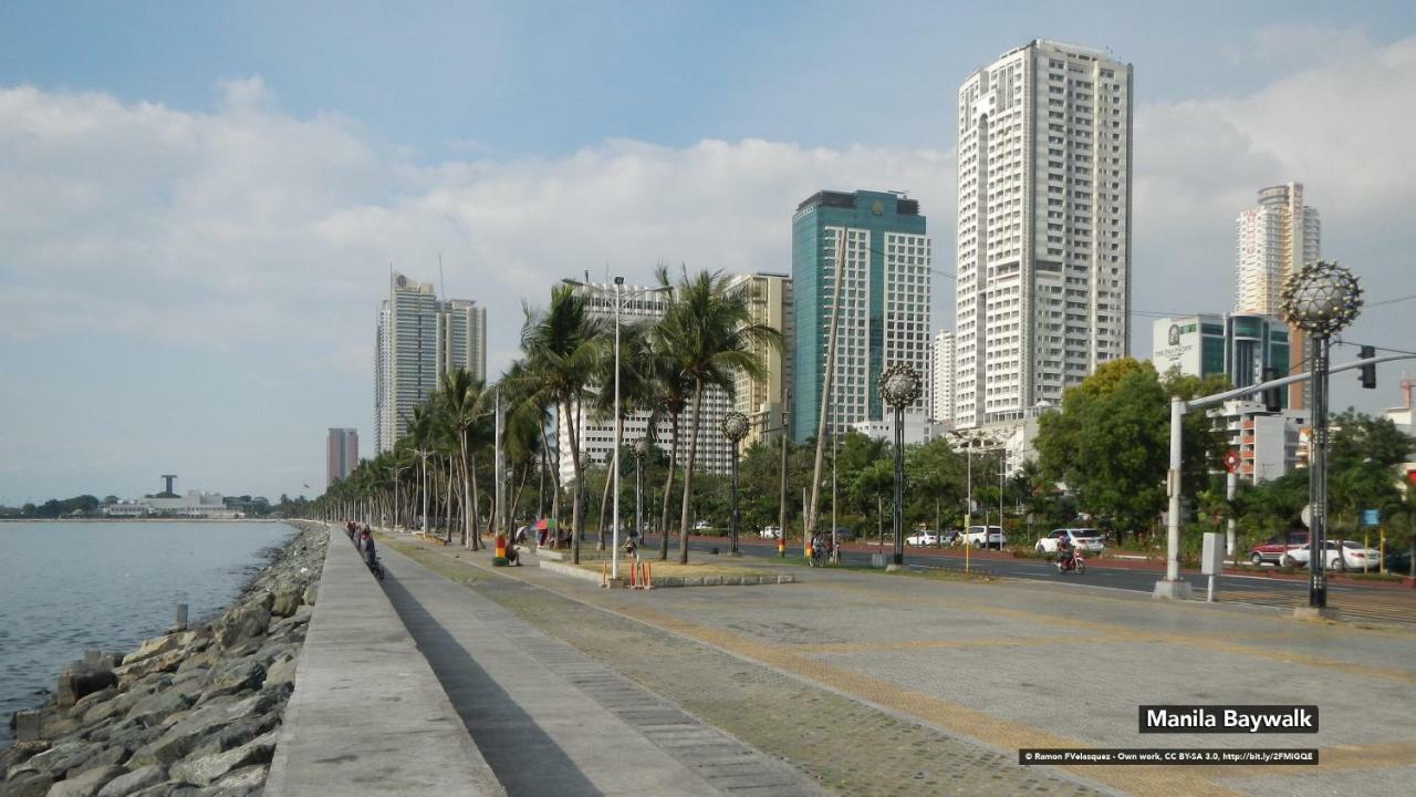 Zen 8 Adriatico Manila