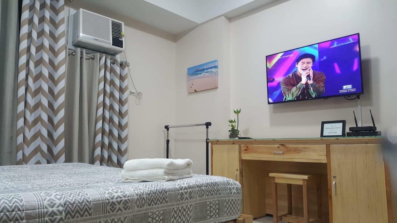 Apartment 101 Newport Boulevard C1 Manila