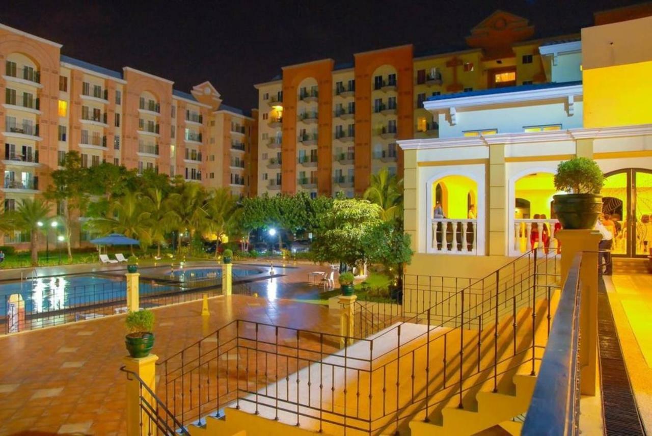 Chateau Elysee A5 Near Airport Wifi Kitchen * Manila