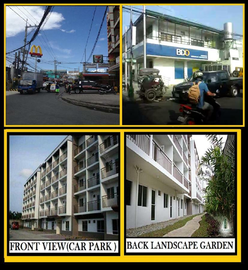Apartment Kassel Mhavic Family Good For 5guest Manila