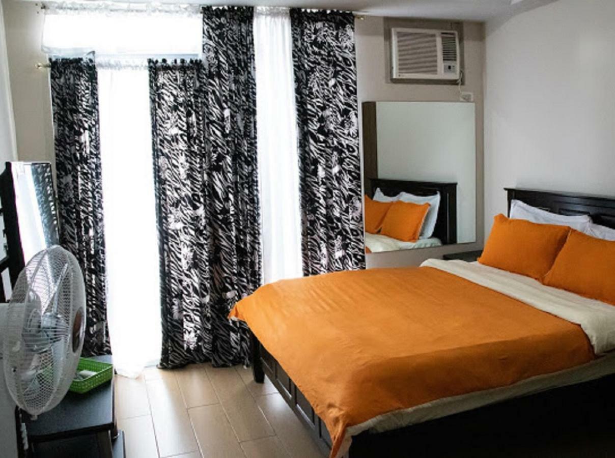 4q Tower D Manhanttan Heights Cubao Qc Apartment