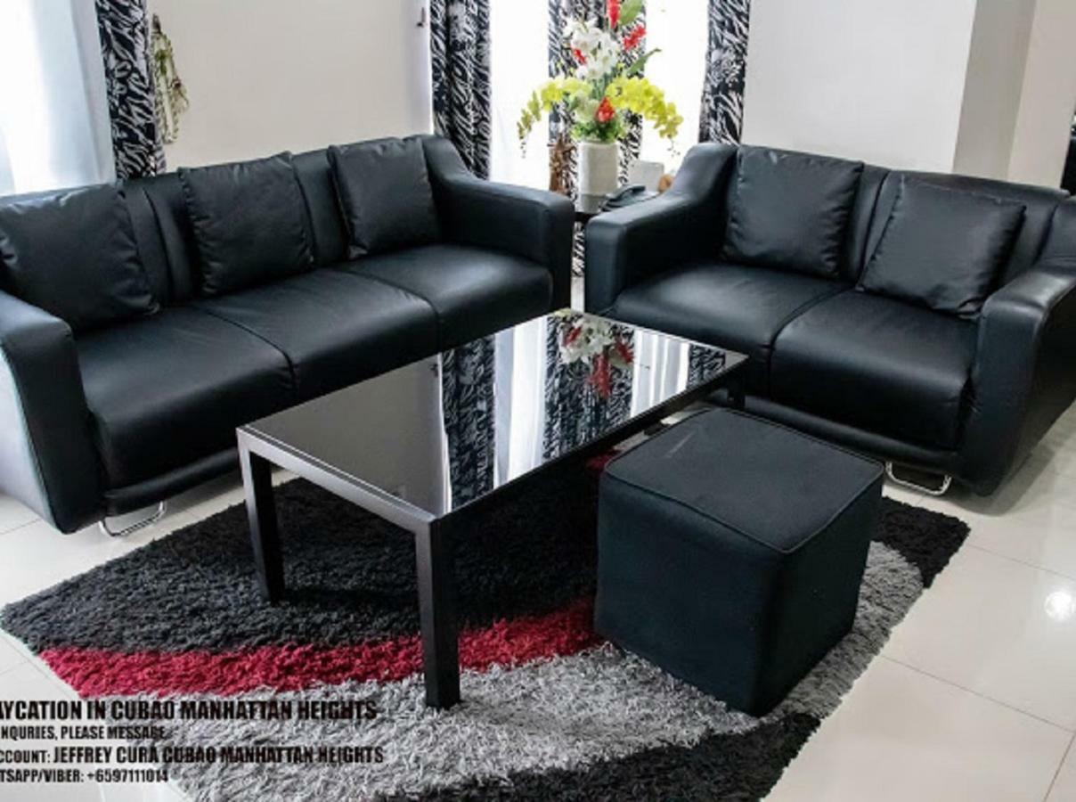 4q Tower D Manhanttan Heights Cubao Qc *
