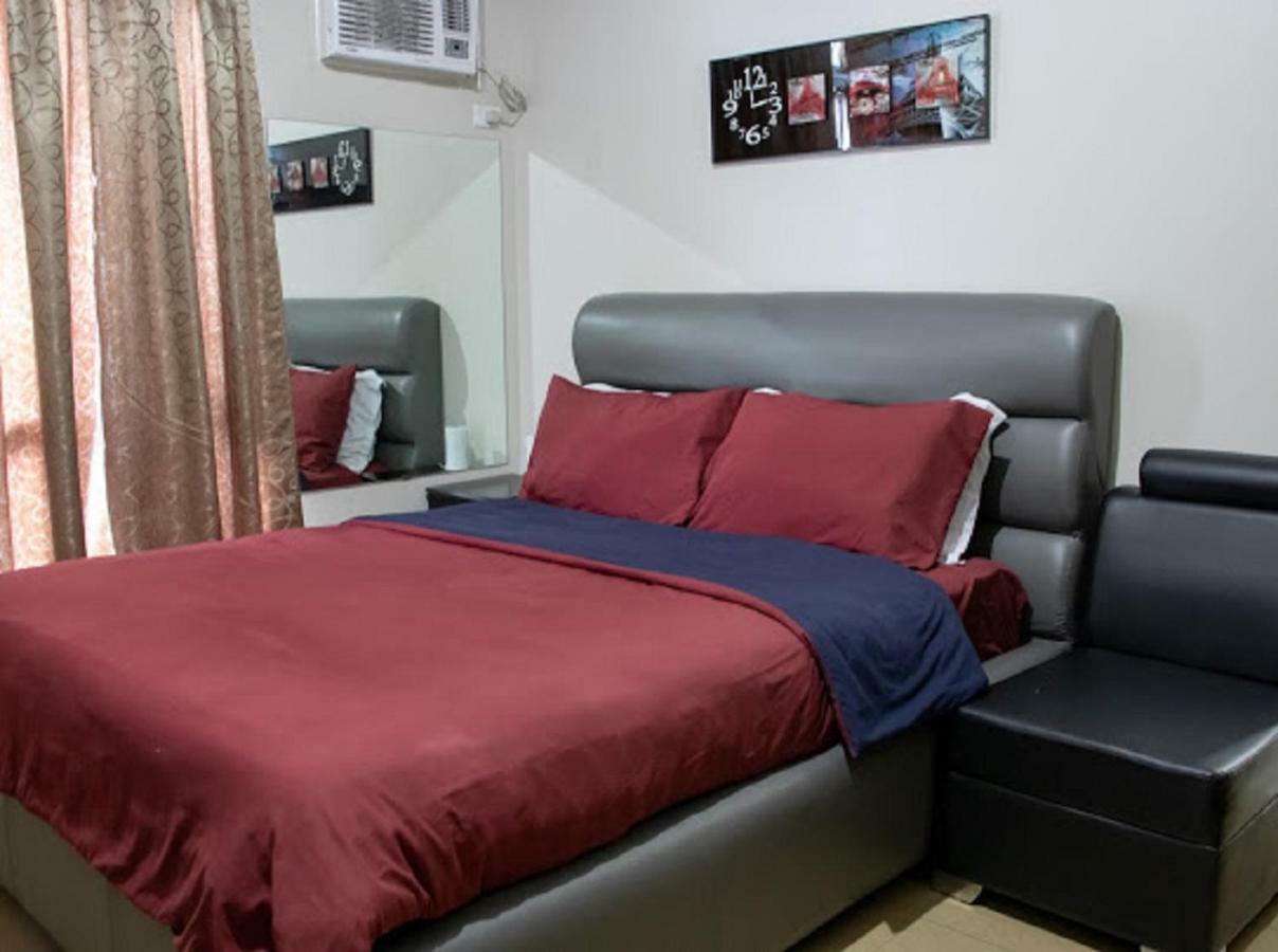 5h Tower C Manhattan Heights Cubao Qc Apartment