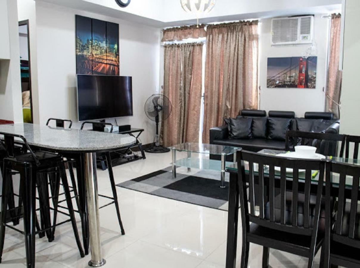5h Tower C Manhattan Heights Cubao Qc *