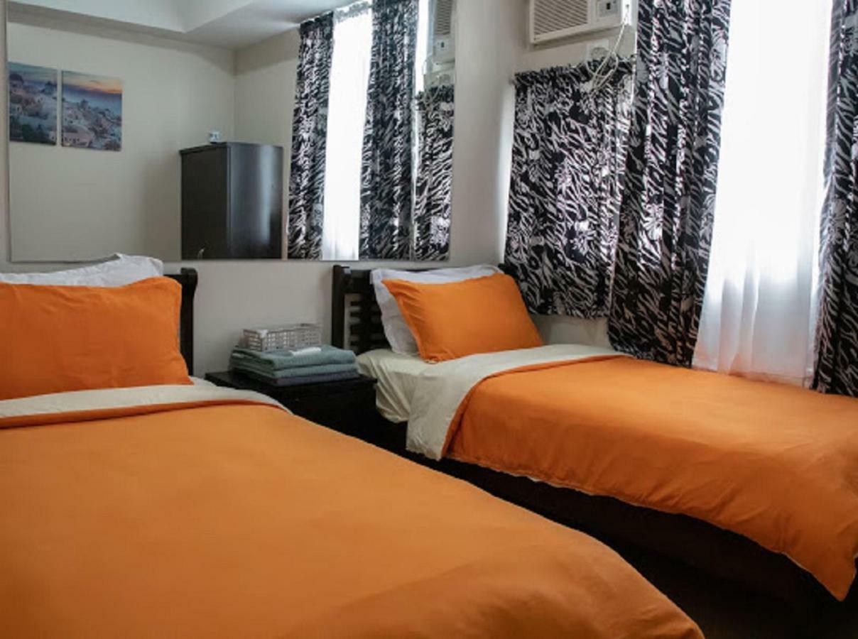 4q Tower D Manhanttan Heights Cubao Qc