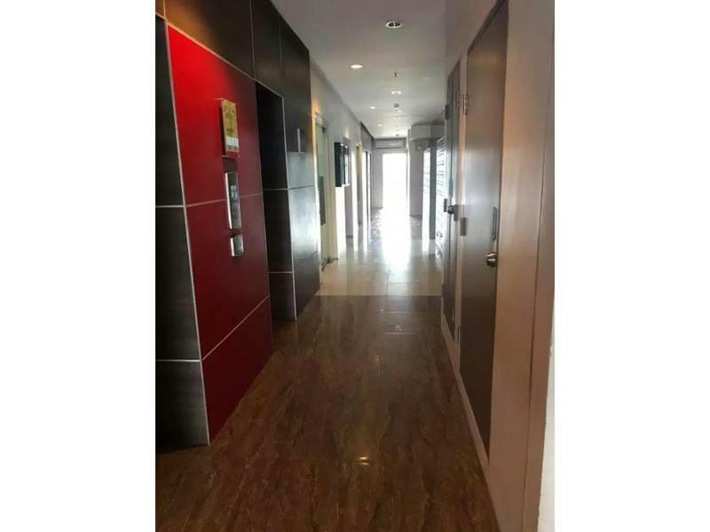 Apartment Shanilyn Residency Urban Deca Towers Edsa Mandaluyong,unlimited Internet And Netflix *