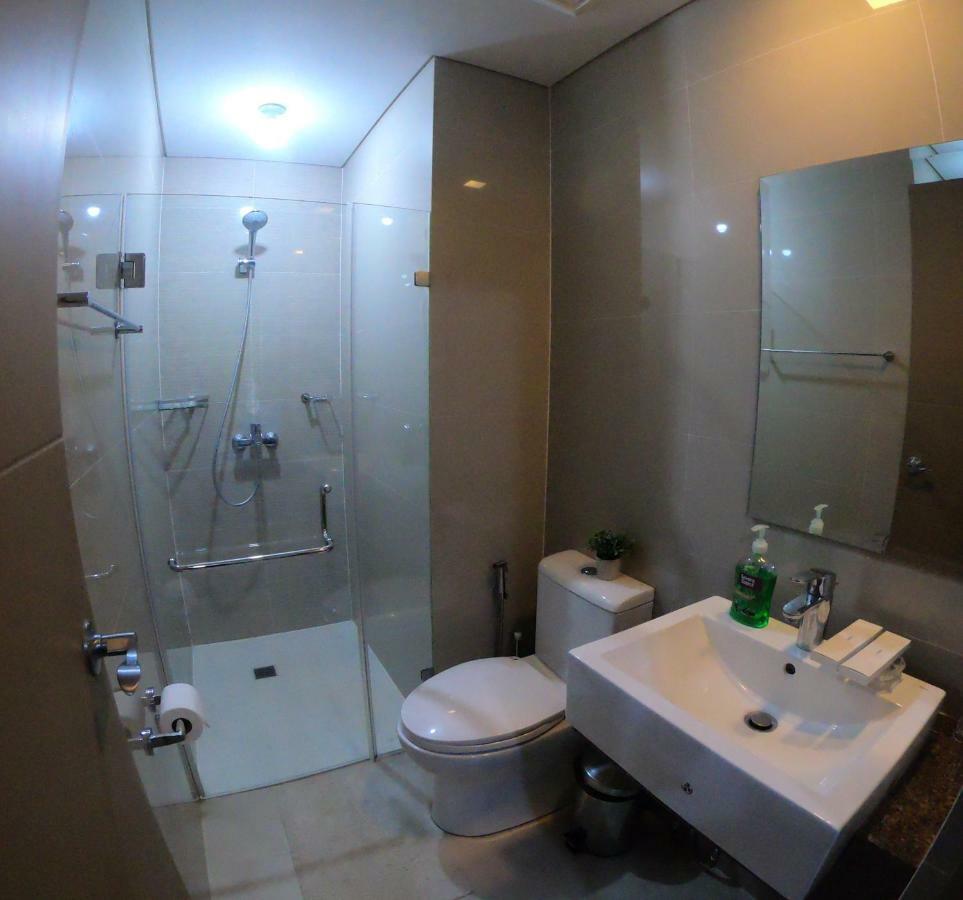 Palm Tree 2 Villas-cluster 2 Unit 3n Apartment *