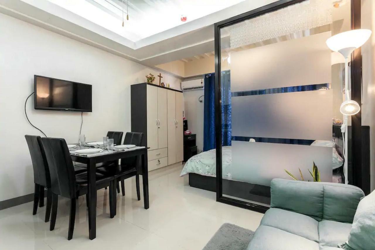 Jen's Paranaque Apartment Manila