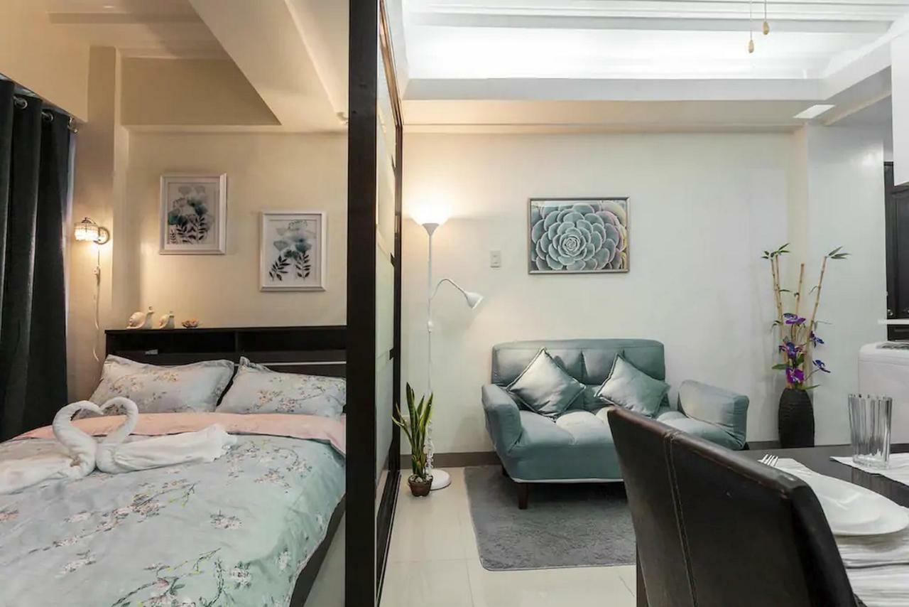 Jen's Paranaque Apartment