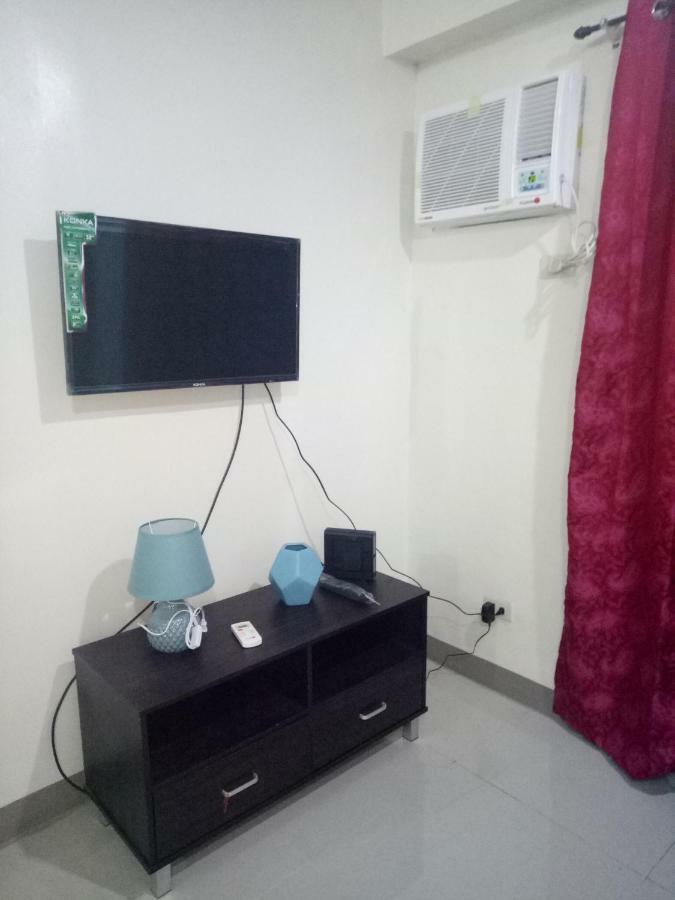 Kassel Mhavic Family Good For 5guest Apartment Manila
