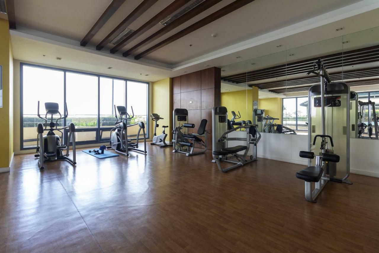 Grand Riviera Suites *