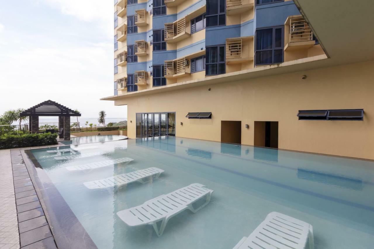 Grand Riviera Suites Apartment Manila