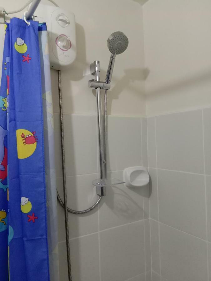 Jen's Paranaque Apartment