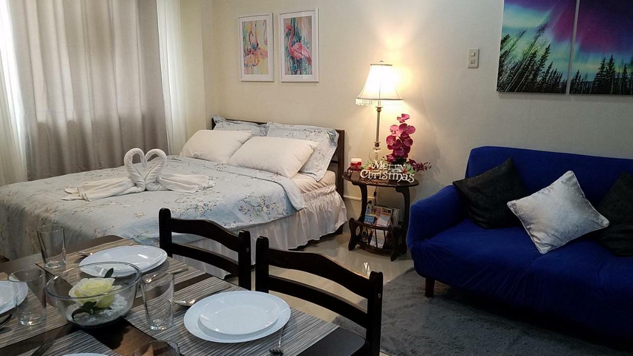 Jen's Paranaque Apartment