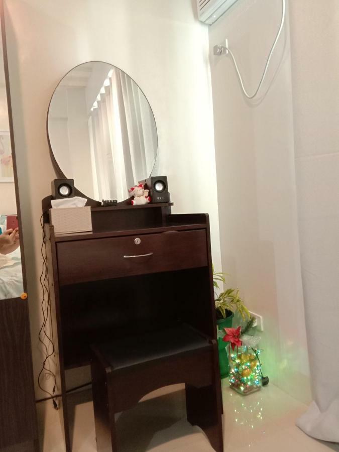Apartment Jen's Paranaque