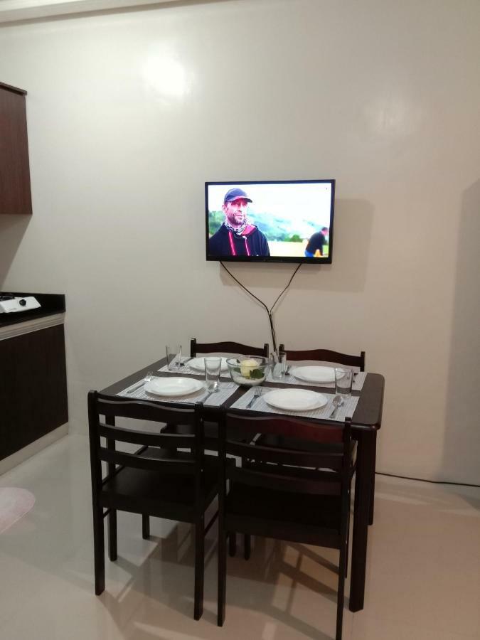 Jen's Paranaque * Manila