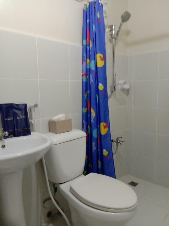 Apartment Jen's Paranaque Manila