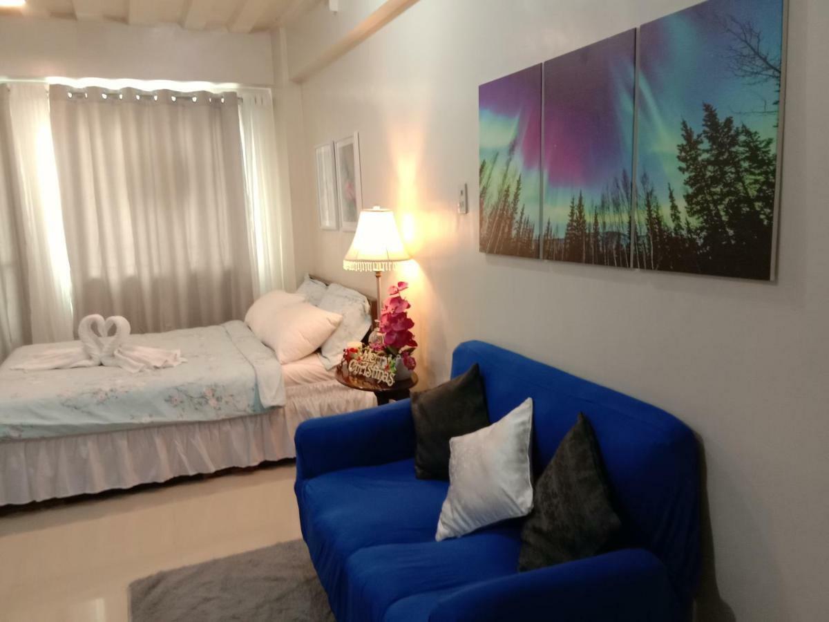 Jen's Paranaque *