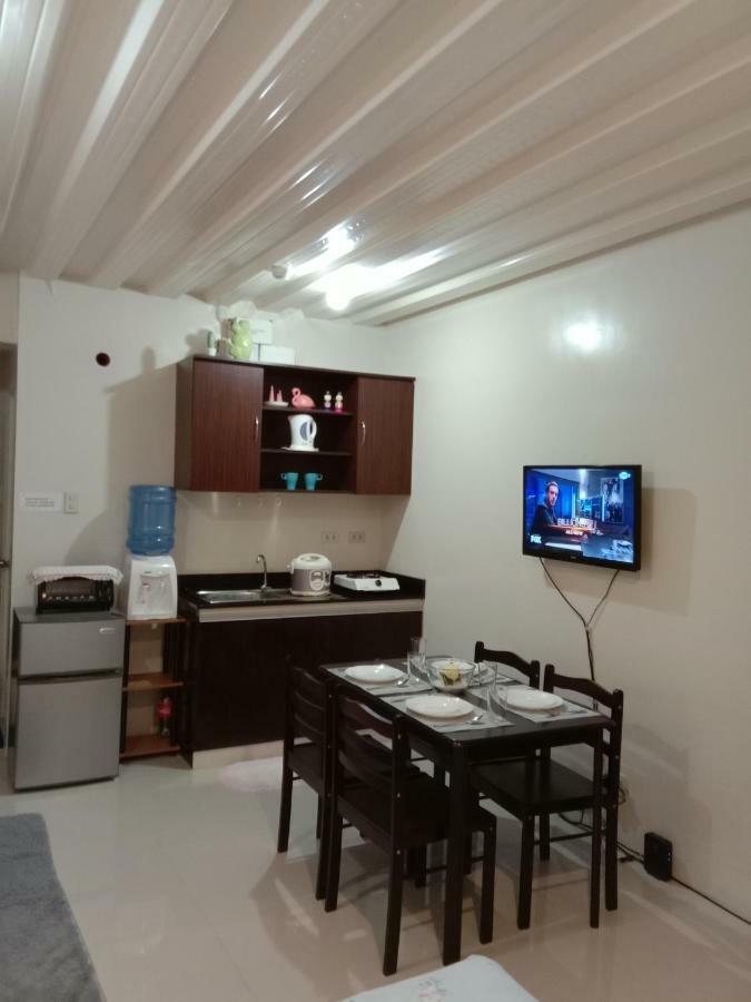 Jen's Paranaque *