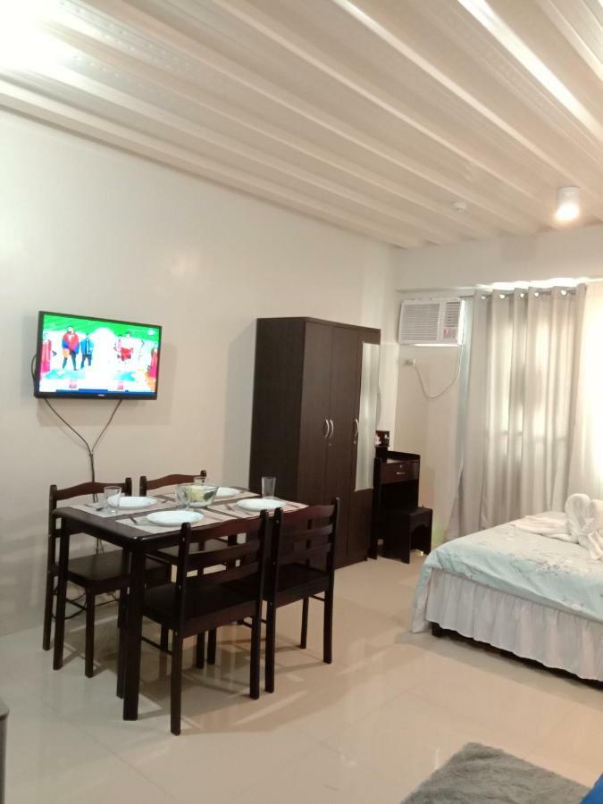 Jen's Paranaque Apartment