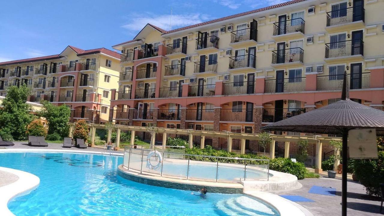 Apartment The Escape Pad 1 By Sharon Manila