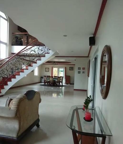 For Long Term Only - Italia 500 In Bf Village Las Pinas Manila