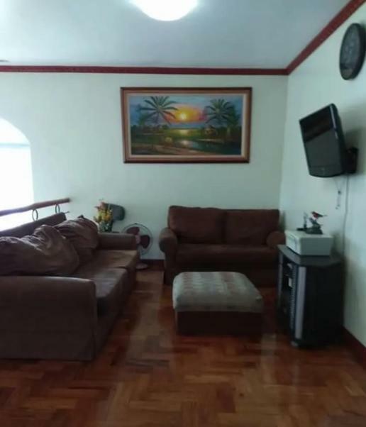 For Long Term Only - Italia 500 In Bf Village Las Pinas