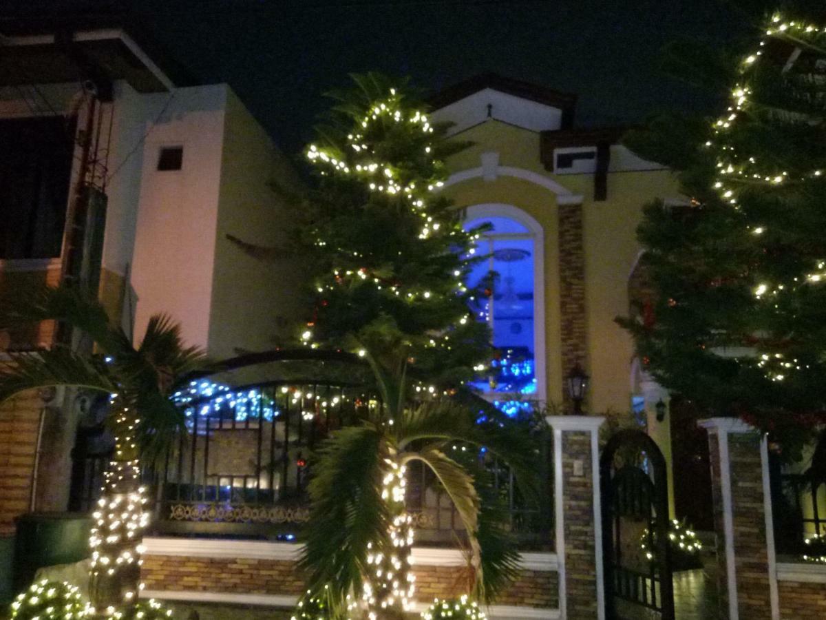 For Long Term Only - Italia 500 In Bf Village Las Pinas * Manila