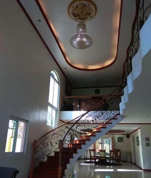 Casa de férias For Long Term Only - Italia 500 In Bf Village Las Pinas *