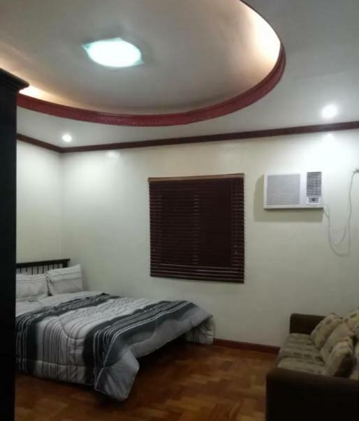 For Long Term Only - Italia 500 In Bf Village Las Pinas