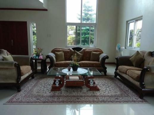 For Long Term Only - Italia 500 In Bf Village Las Pinas *